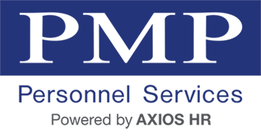 PMP Personnel Services Powered by AXIOS HR
